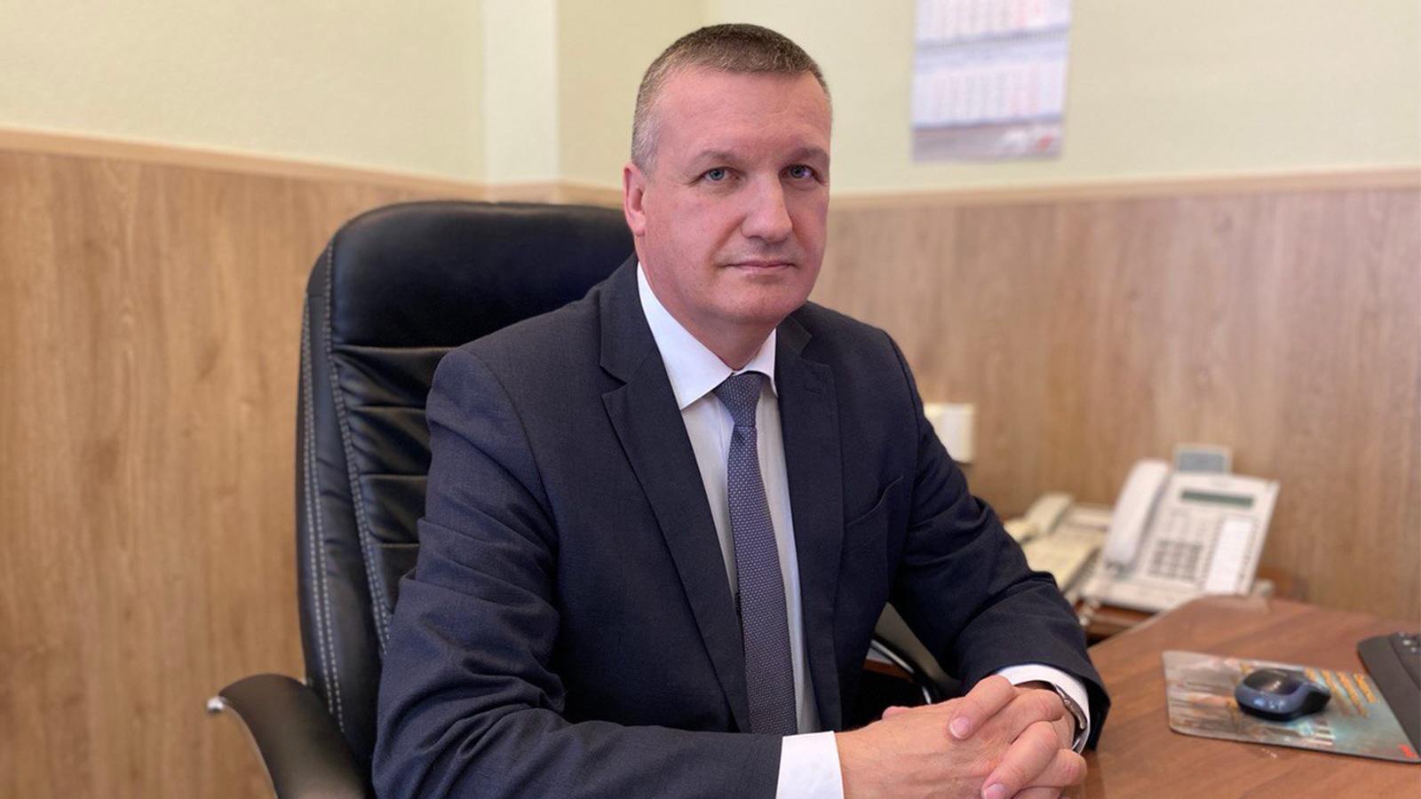 Главная задача сейчас - своевременная и оперативная доставка грузов